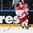 MOSCOW, RUSSIA - MAY 10: Denmark's Nikolaj Ehlers #24 skates with the puck during preliminary round action at the 2016 IIHF Ice Hockey Championship. (Photo by Andre Ringuette/HHOF-IIHF Images)

